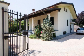 A casa di Cinzia